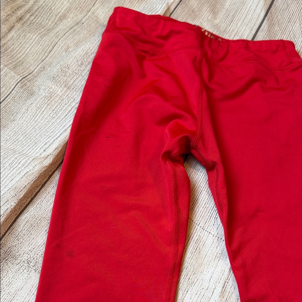 Girls size 8-9 (youth) leggings lot - Picture 4 of 6
